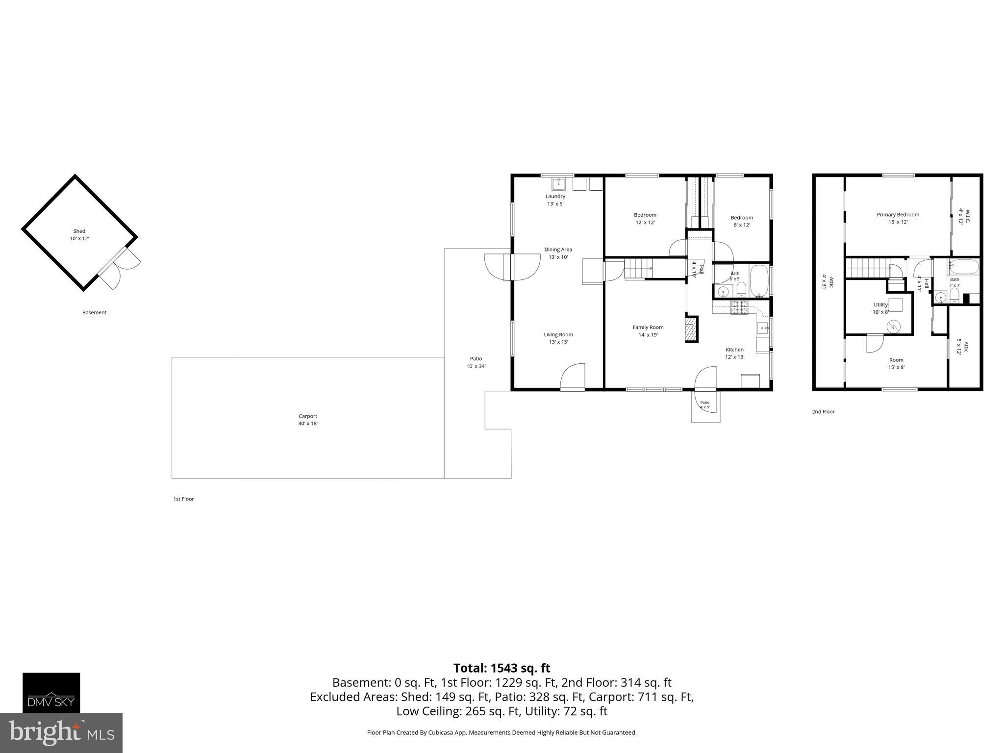 TWINBROOK - Residential
