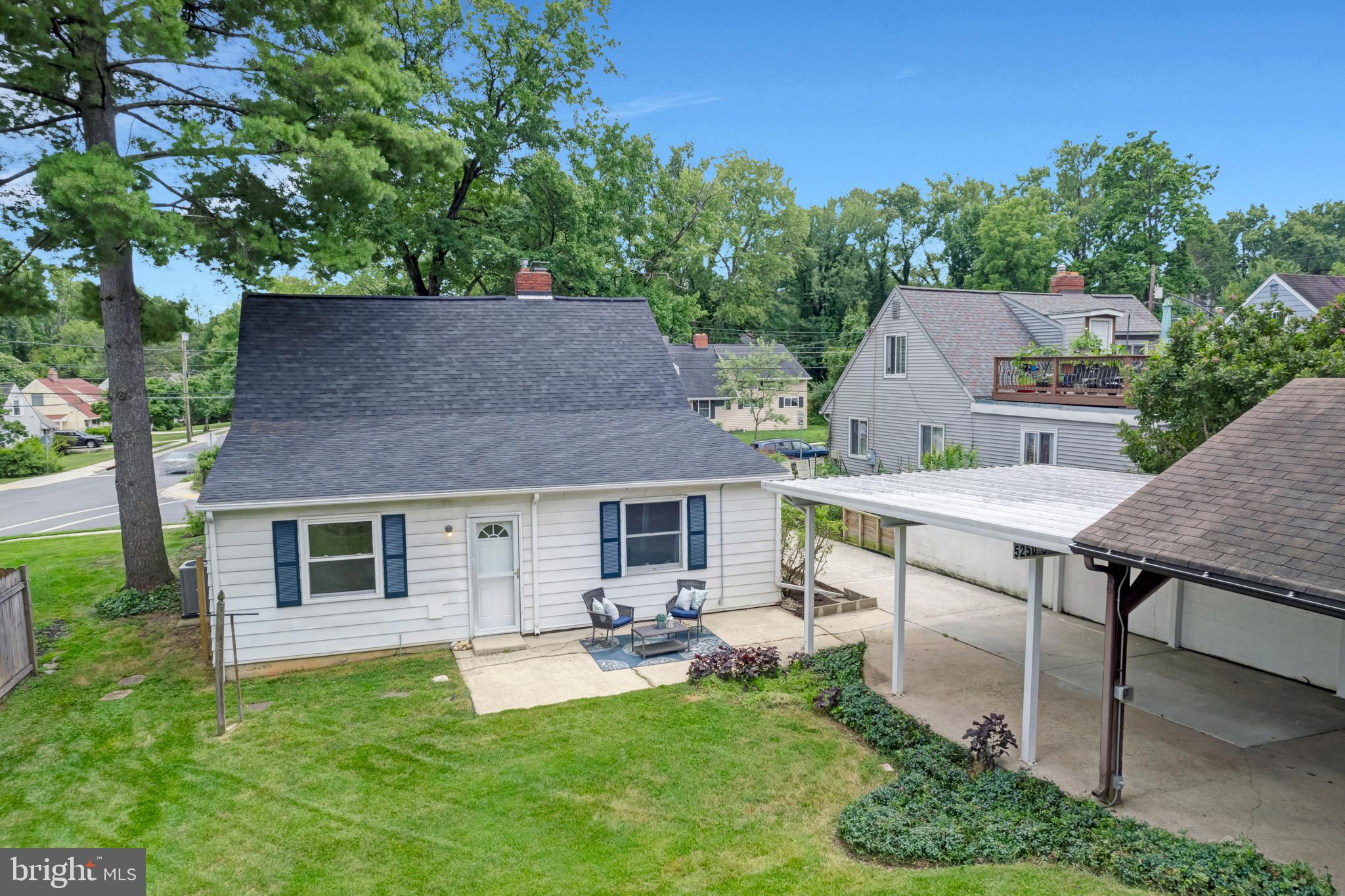 TWINBROOK - Residential