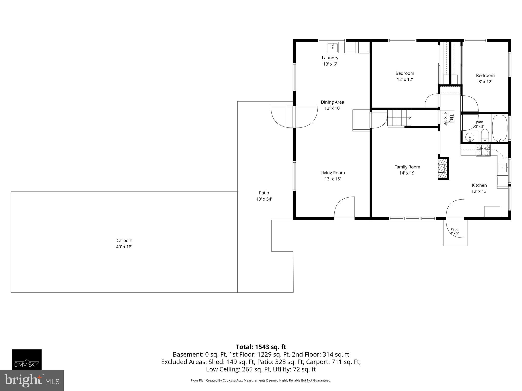 TWINBROOK - Residential