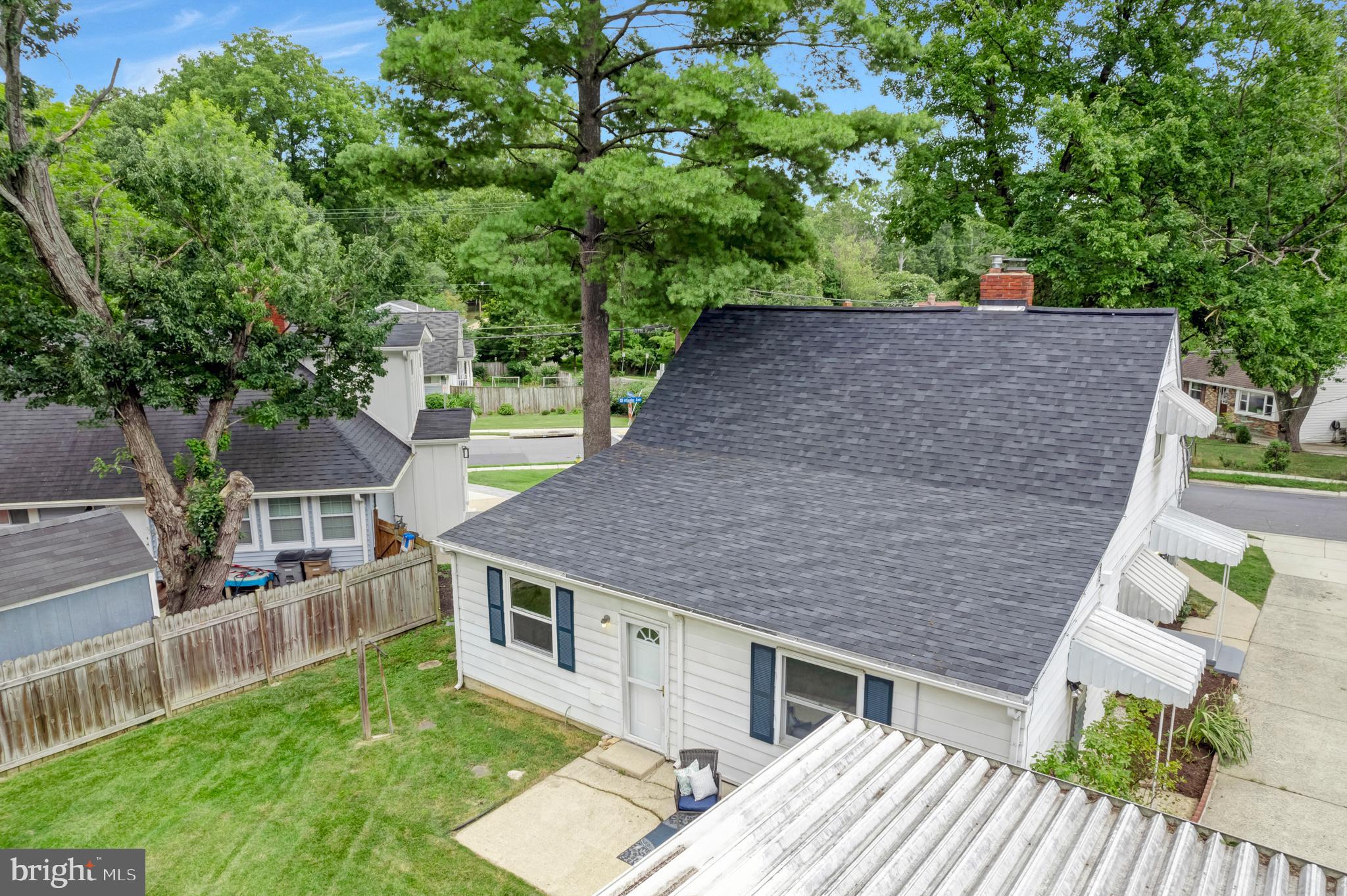 TWINBROOK - Residential