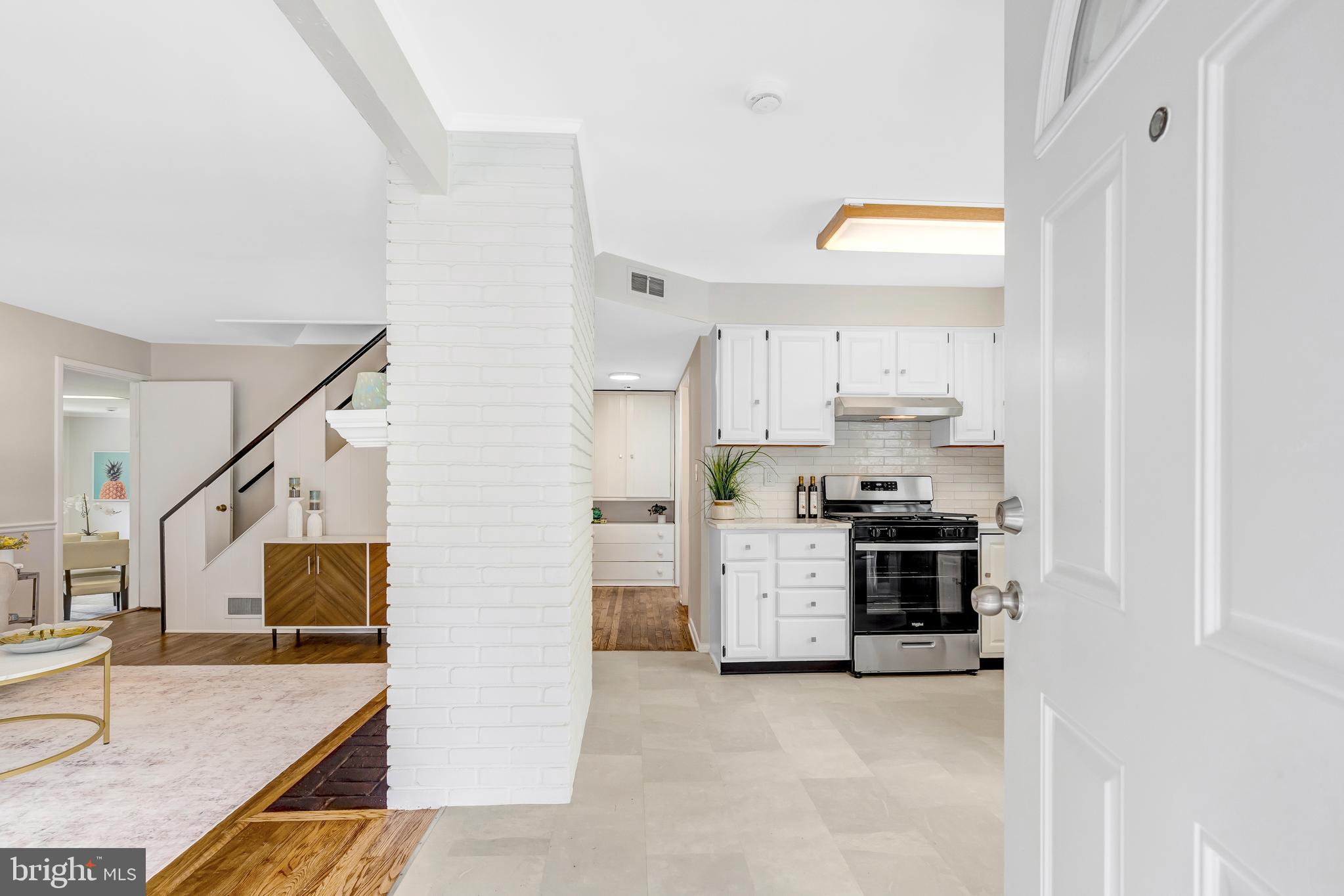 TWINBROOK - Residential