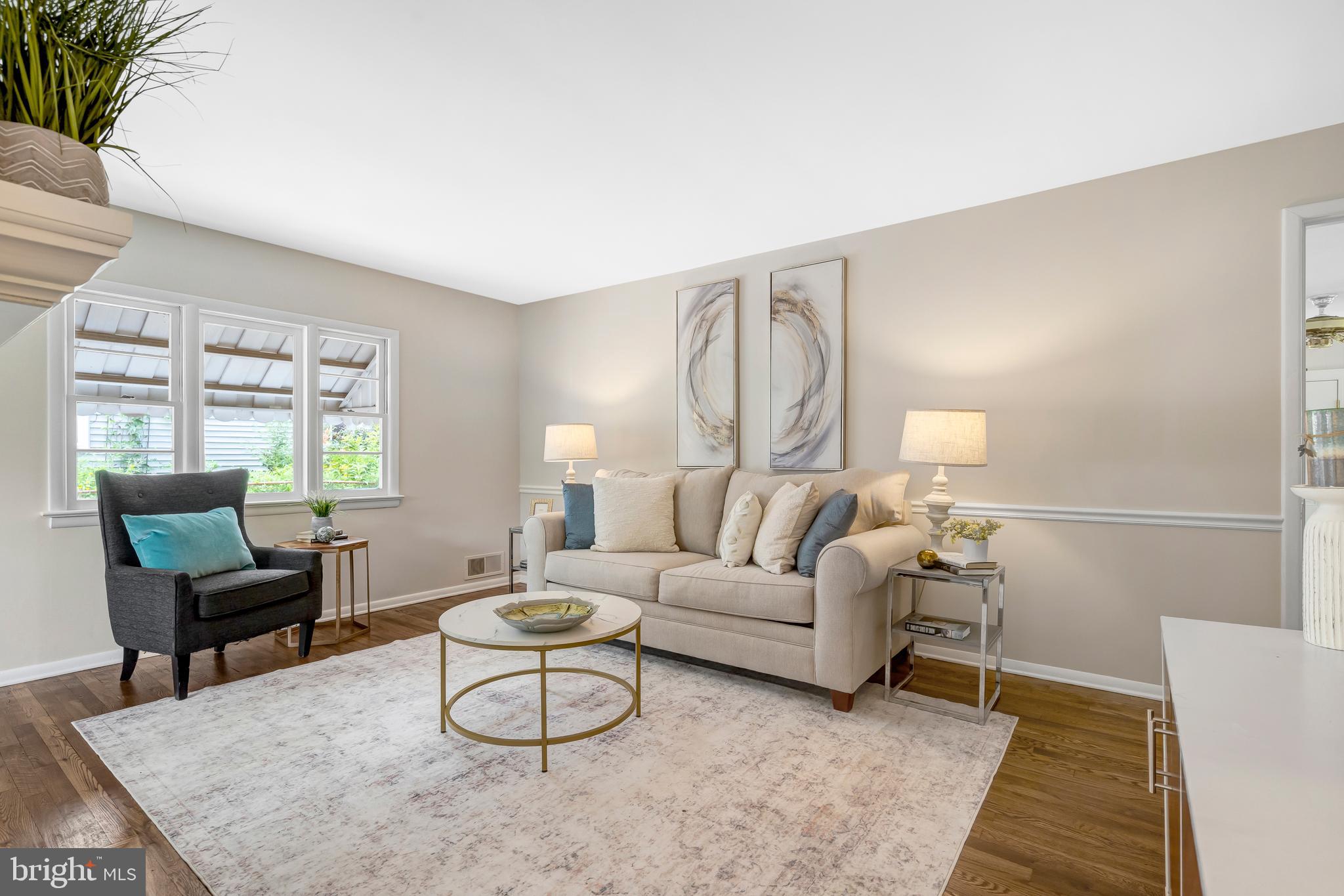 TWINBROOK - Residential