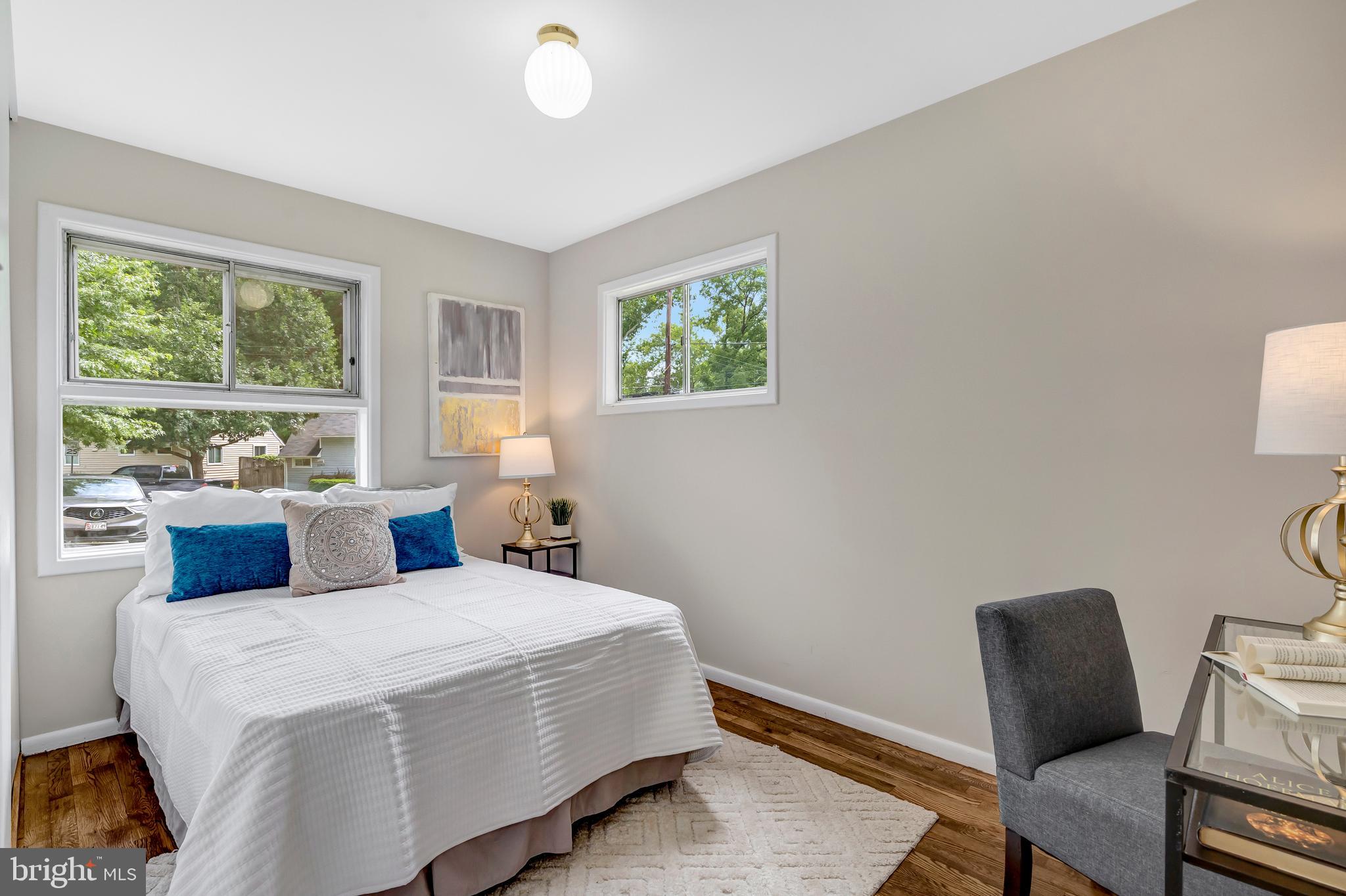 TWINBROOK - Residential