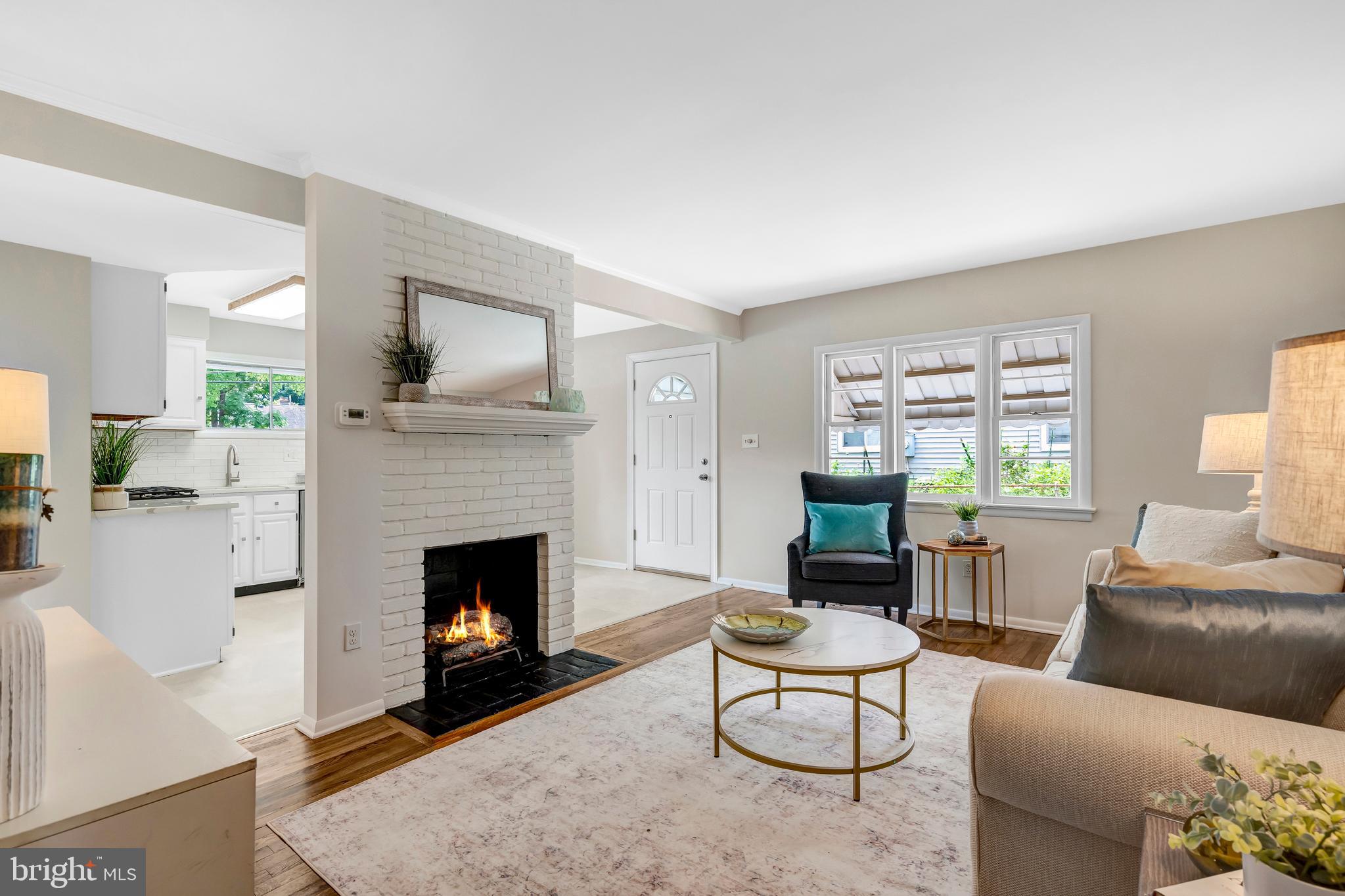 TWINBROOK - Residential