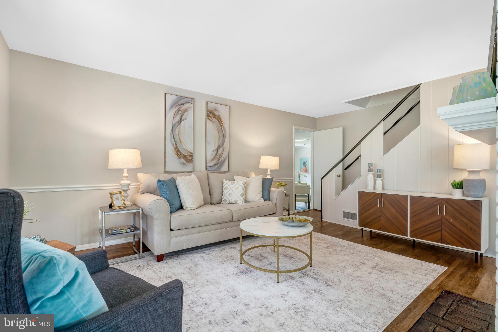 TWINBROOK - Residential