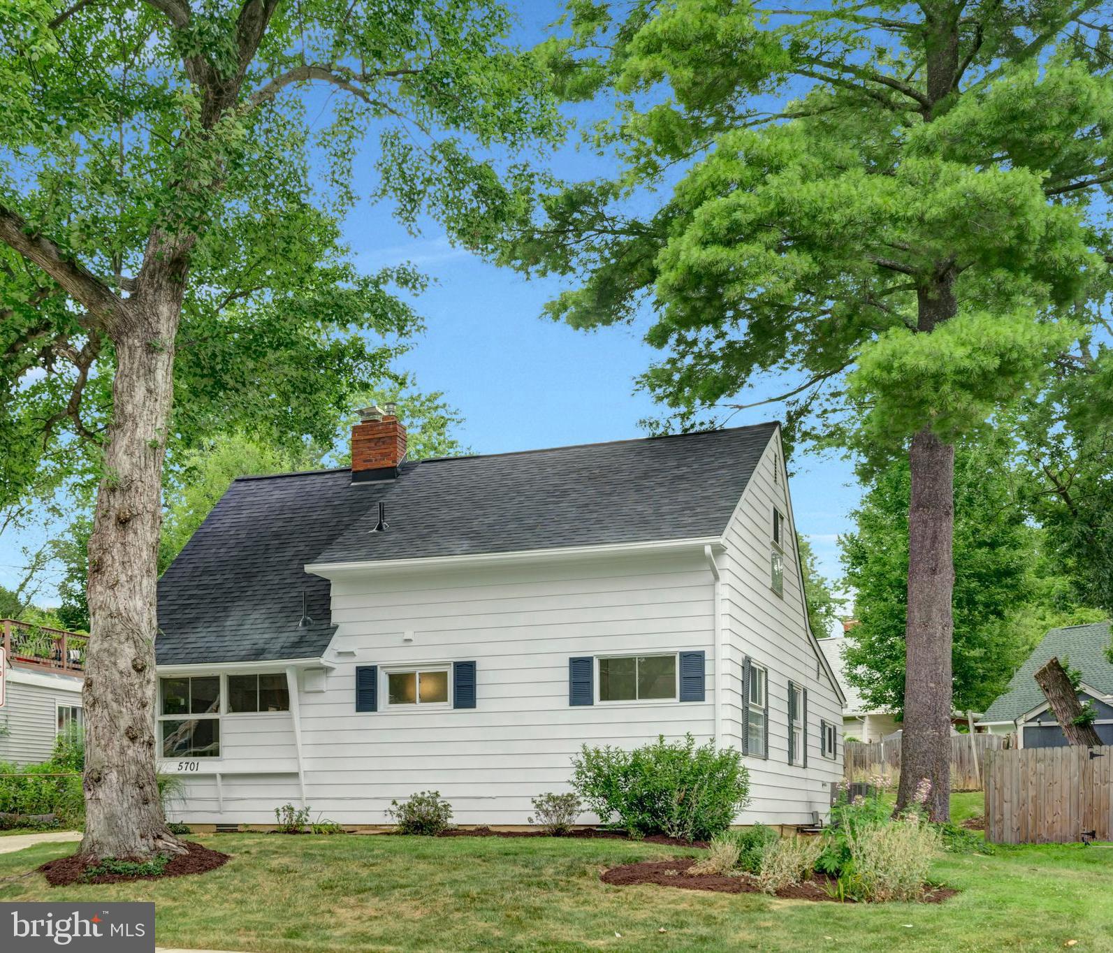 TWINBROOK - Residential