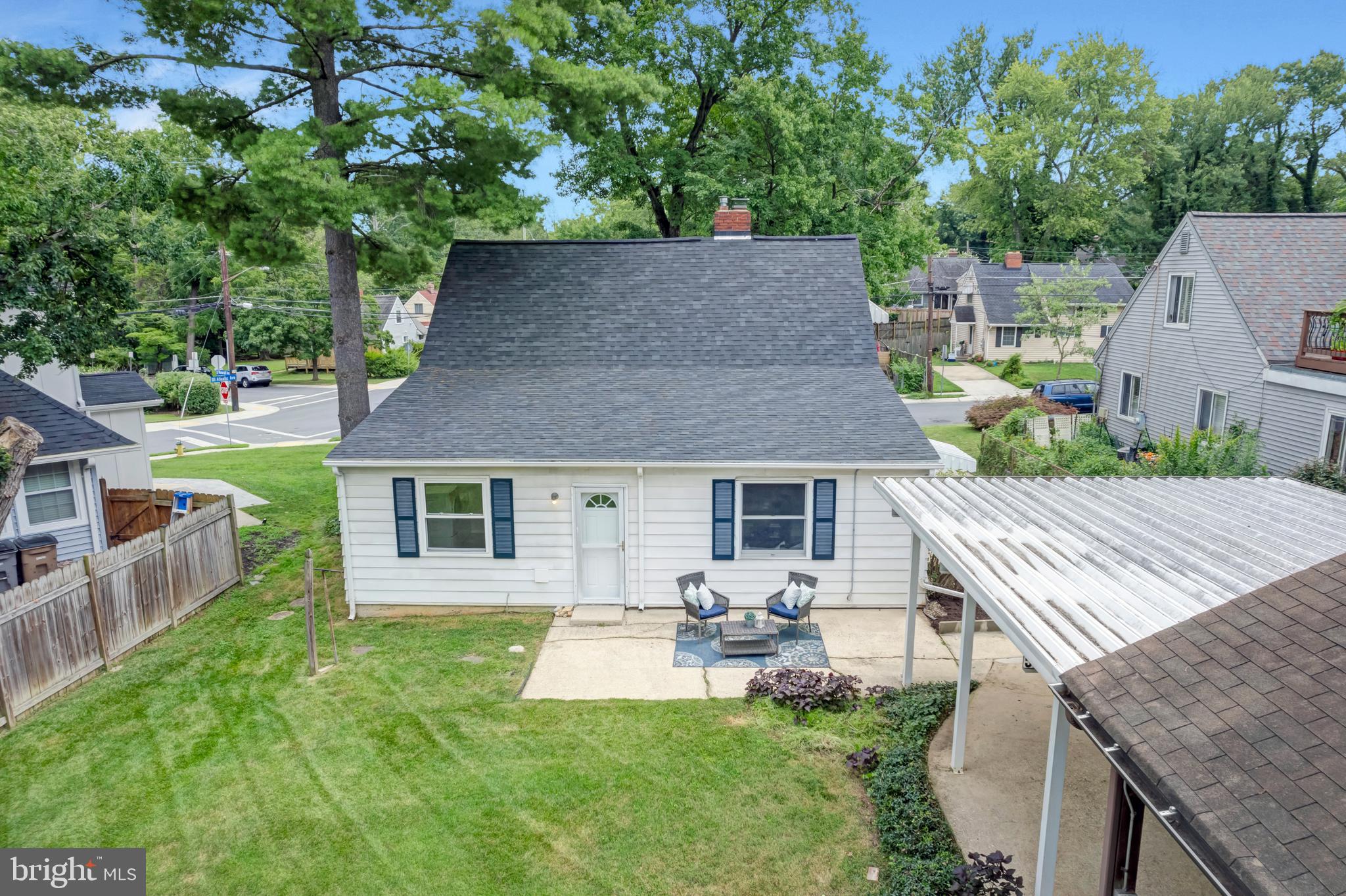 TWINBROOK - Residential
