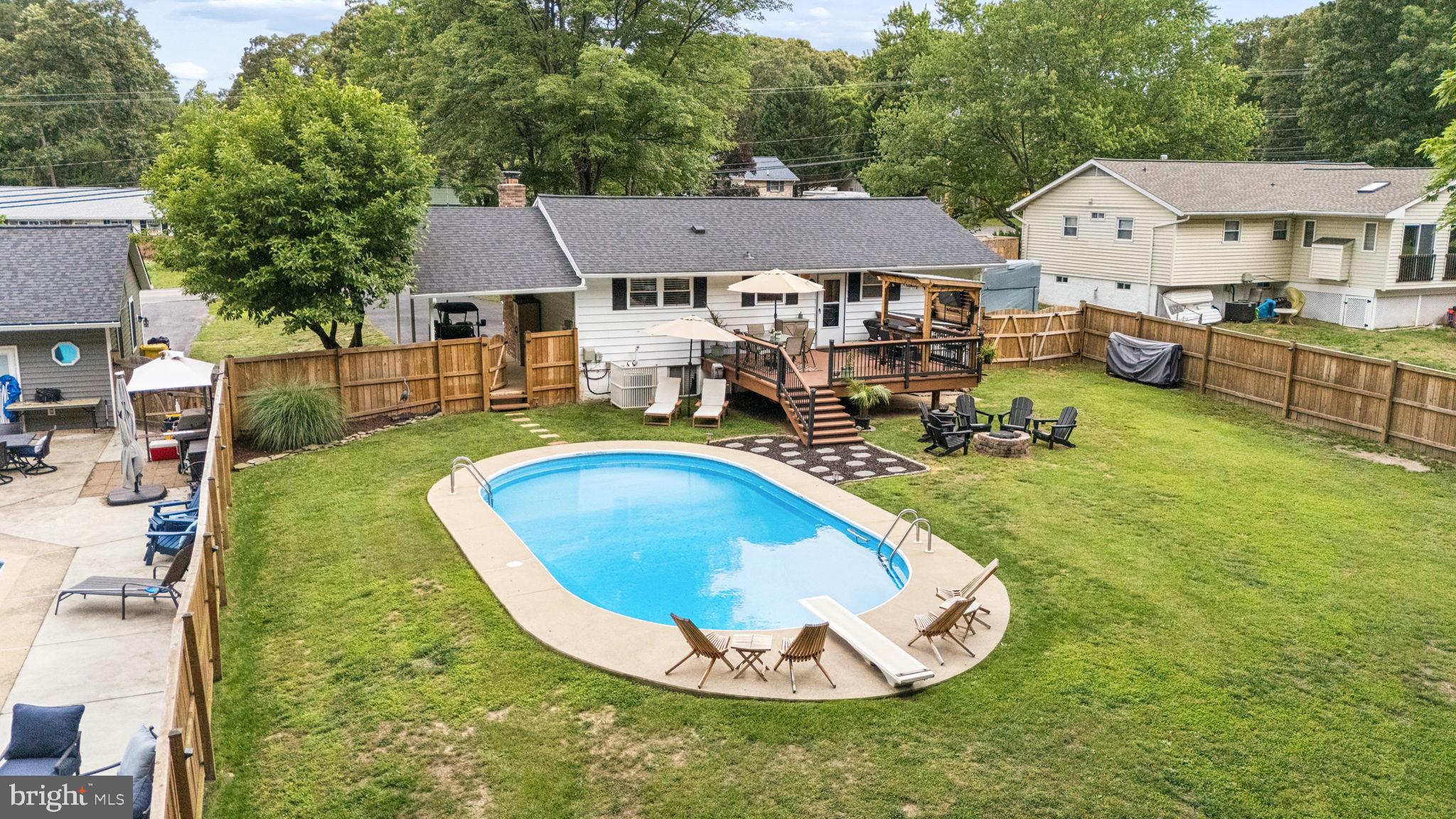 CHELSEA BEACH - Residential