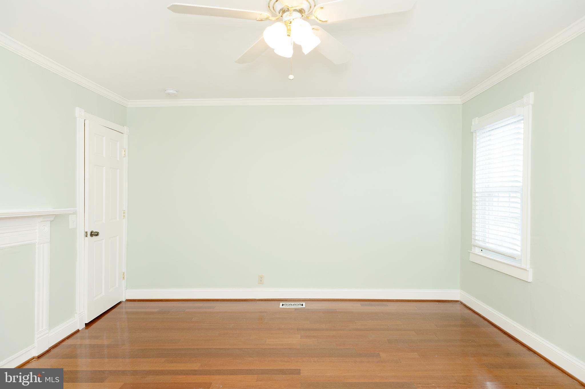 ANNAPOLIS - Residential Lease