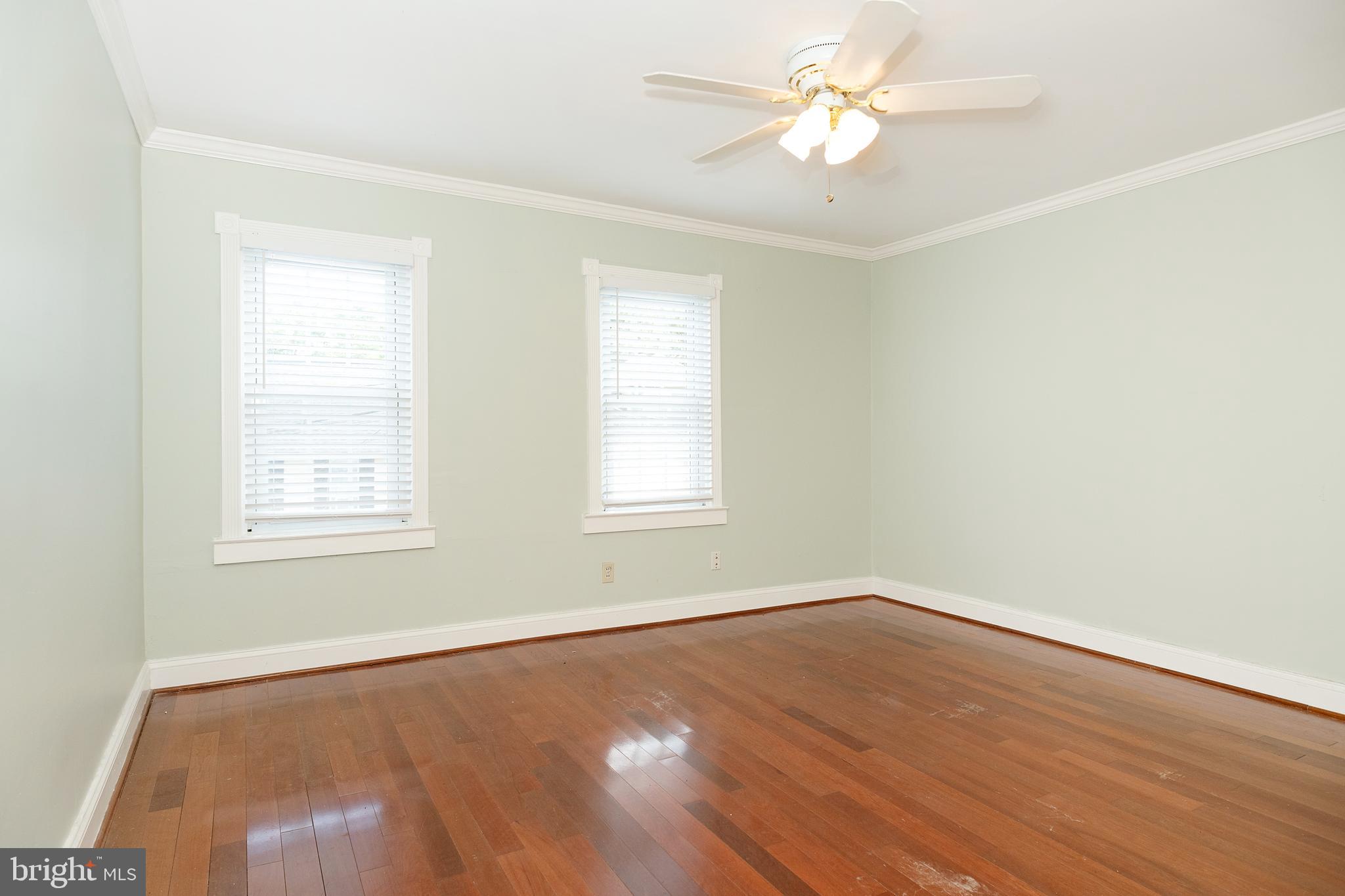 ANNAPOLIS - Residential Lease