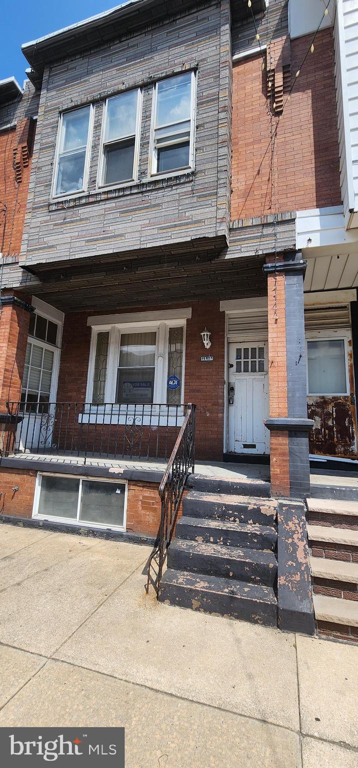 GRAYS FERRY - Residential