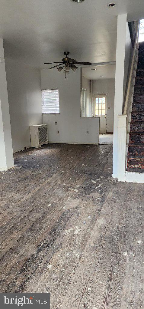 GRAYS FERRY - Residential