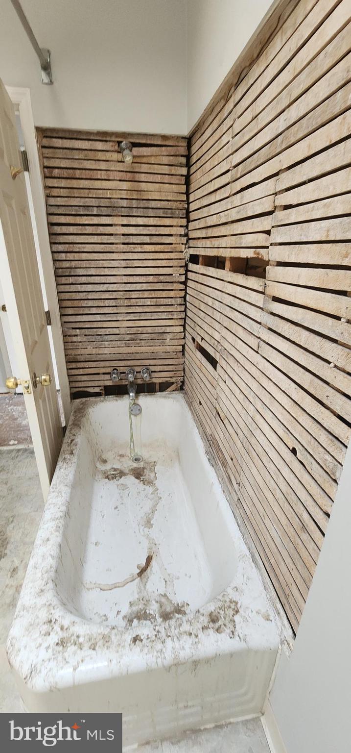 GRAYS FERRY - Residential