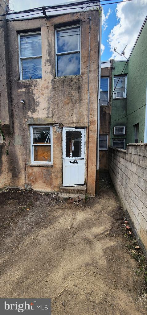 GRAYS FERRY - Residential