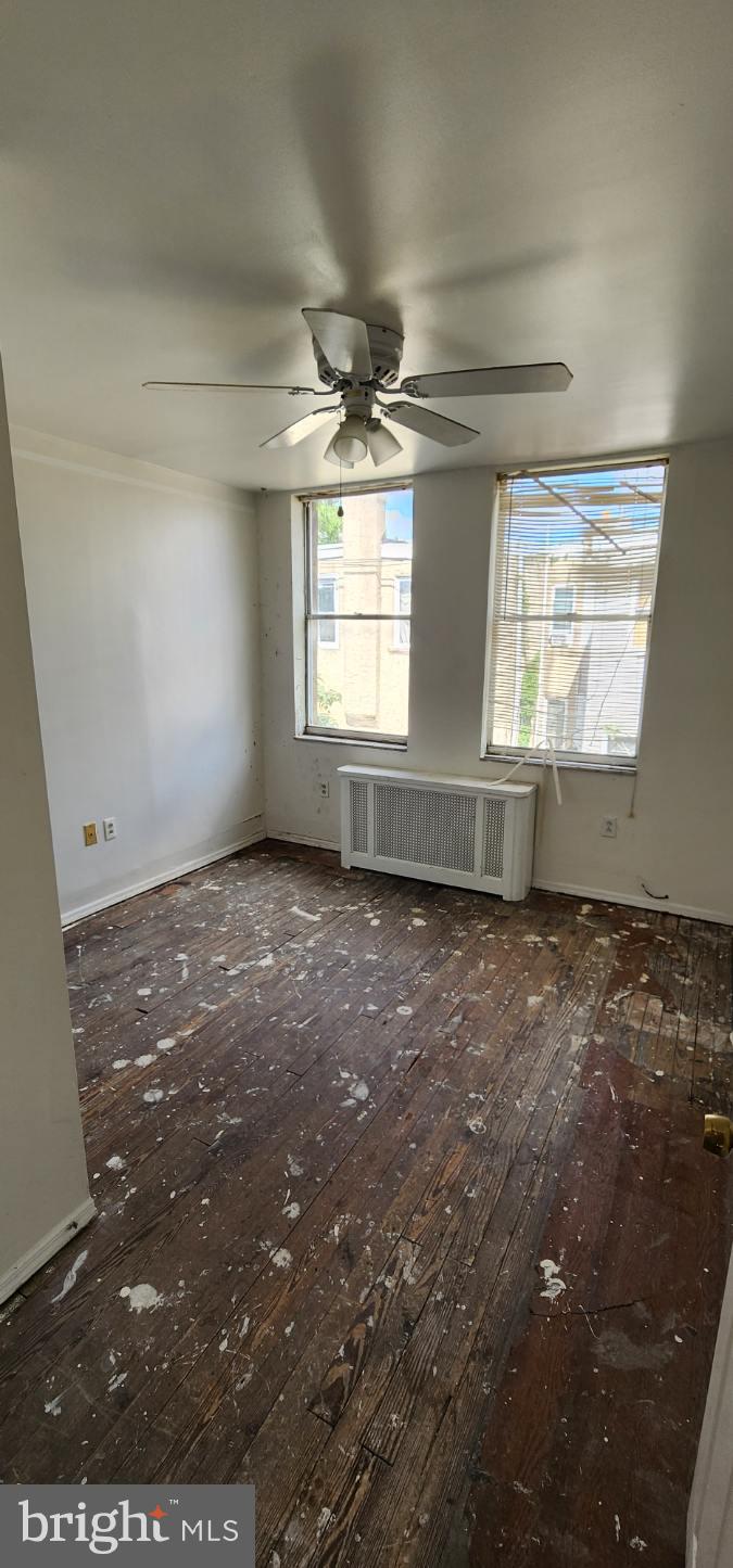 GRAYS FERRY - Residential