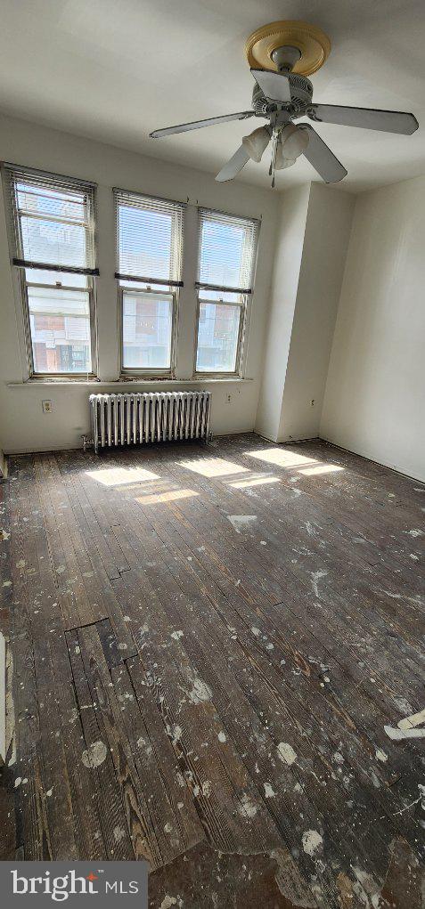 GRAYS FERRY - Residential