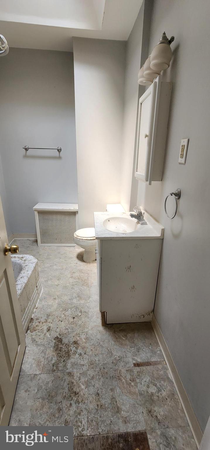 GRAYS FERRY - Residential