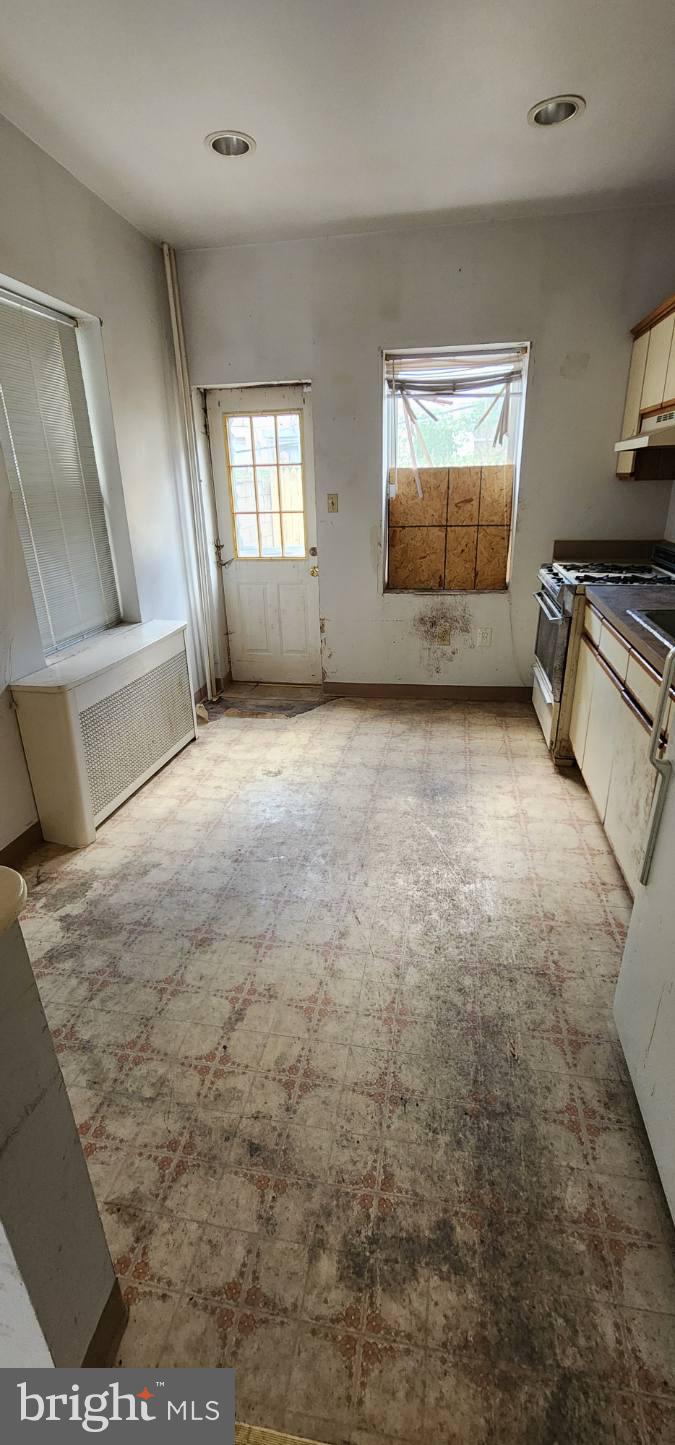 GRAYS FERRY - Residential