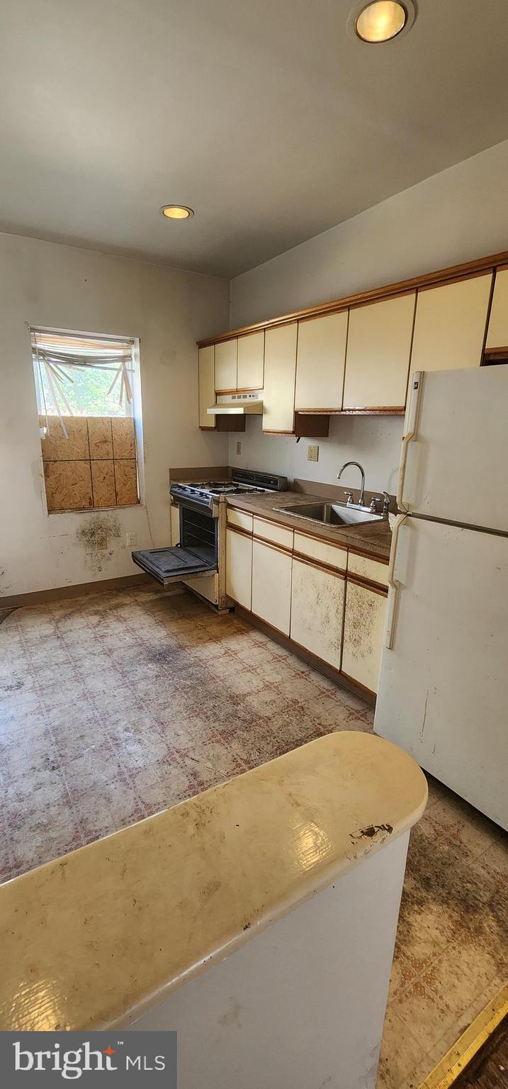 GRAYS FERRY - Residential