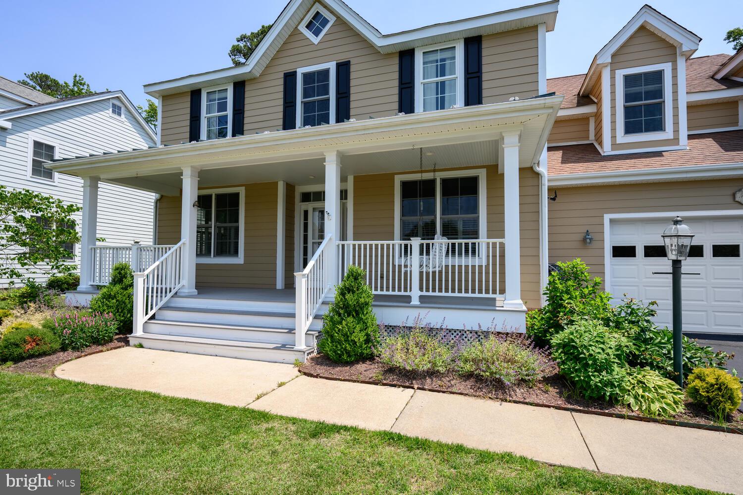 BACK CREEK LANDING - Residential