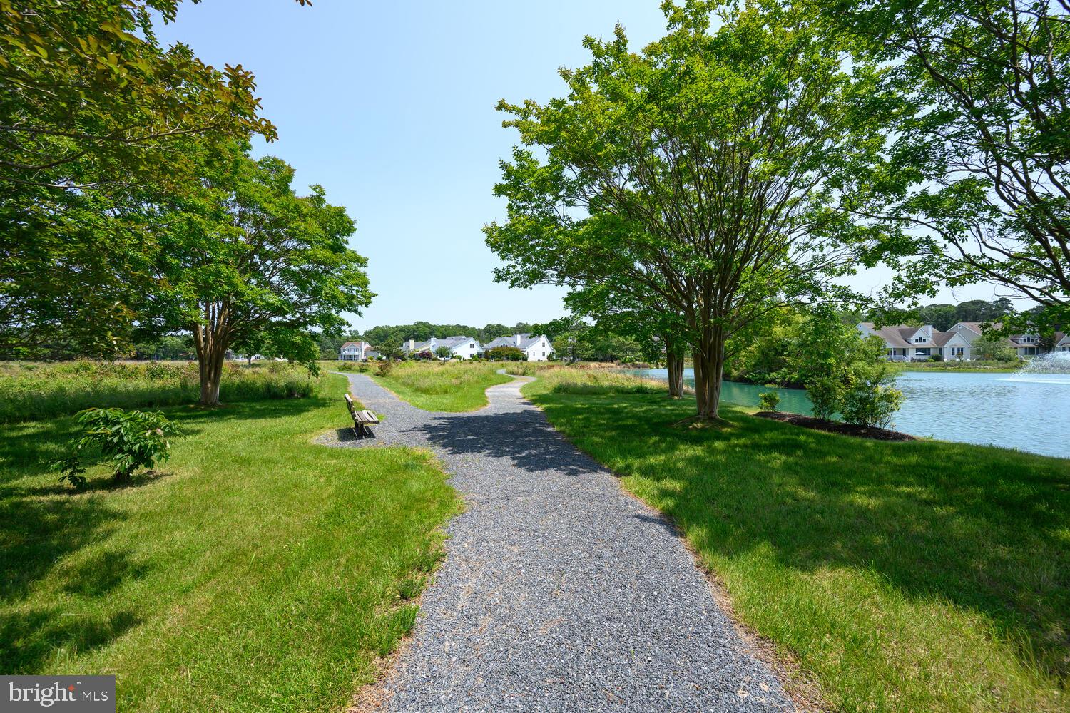 BACK CREEK LANDING - Residential