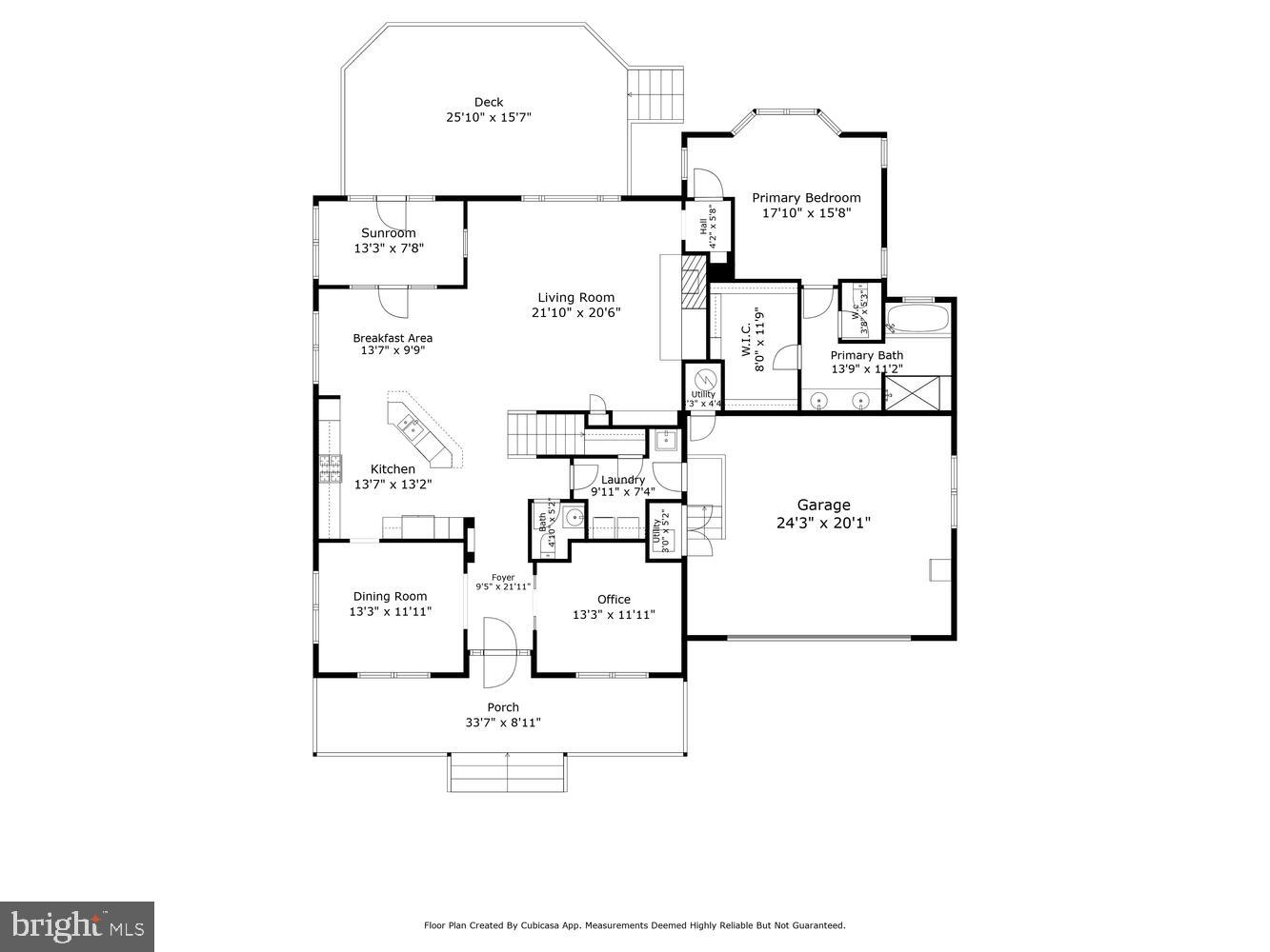 BACK CREEK LANDING - Residential