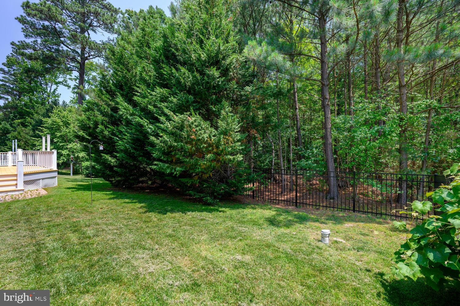 BACK CREEK LANDING - Residential