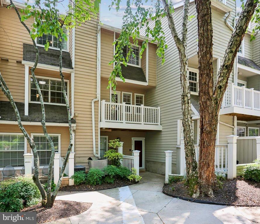 Welcome to 5821 Inman Park Cir #350 in The Gables on Tuckerman Condominium, part of the Penbrooke Community Association. This updated two-bedroom, two full bath, and one half bath condo offers over 1,000 square feet of living space with peaceful views overlooking the community pond, gazebo, and water feature. Recent improvements include new carpet, fresh paint, newly refinished hardwood floors, new bathroom vanities, tile, fixtures, door hardware, and light fixtures. Residents enjoy access to community amenities and a convenient location just minutes from North Bethesda and Bethesda, offering easy access to Pike & Rose, Westfield Montgomery Mall, Strathmore Music Center, NIH, Walter Reed National Military Medical Center, and an extensive selection of shopping, dining, entertainment, parks, Metro, and major commuter routes.
