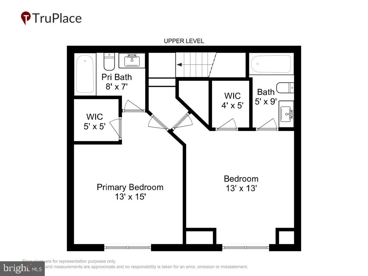 THE GABLES ON TUCKERMAN - Residential