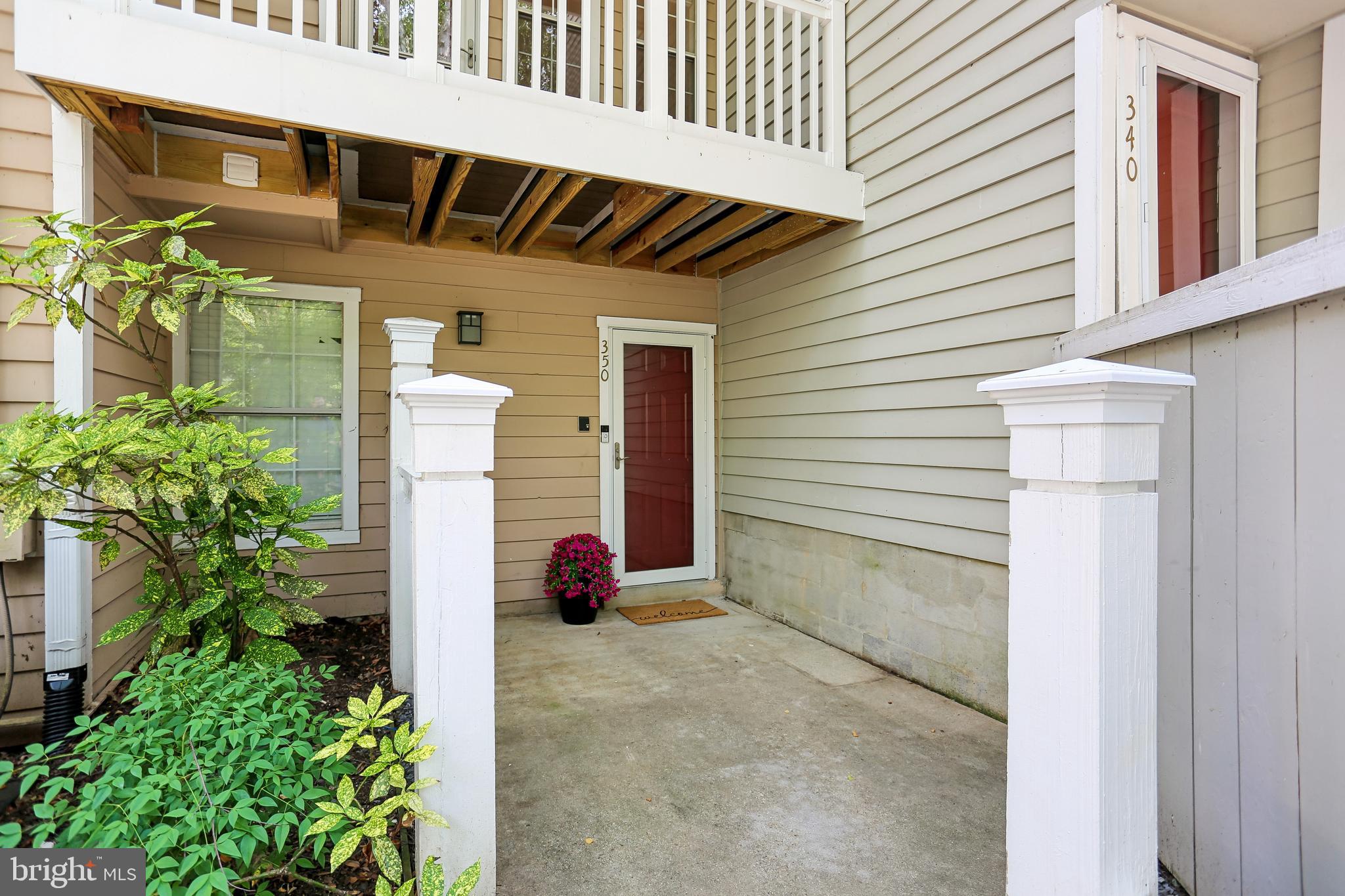 THE GABLES ON TUCKERMAN - Residential