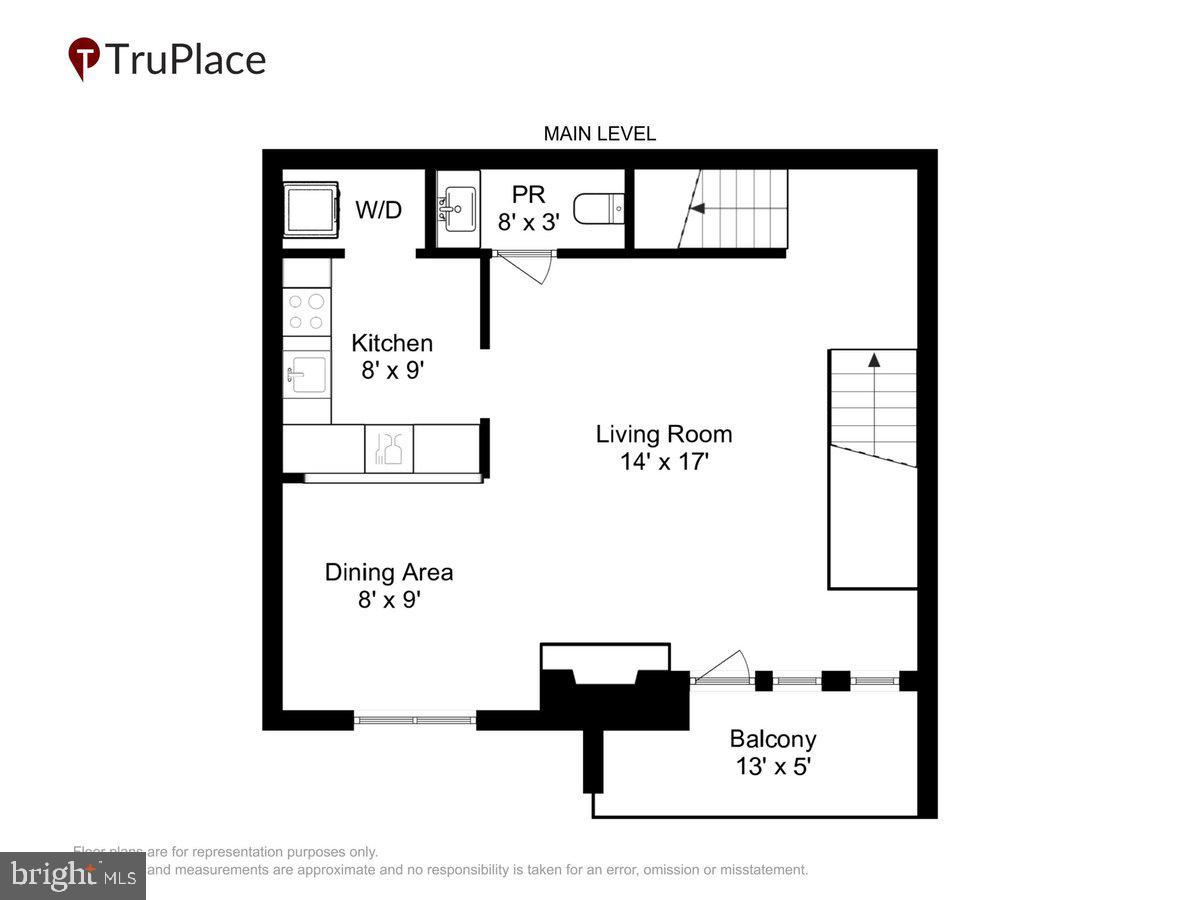 THE GABLES ON TUCKERMAN - Residential