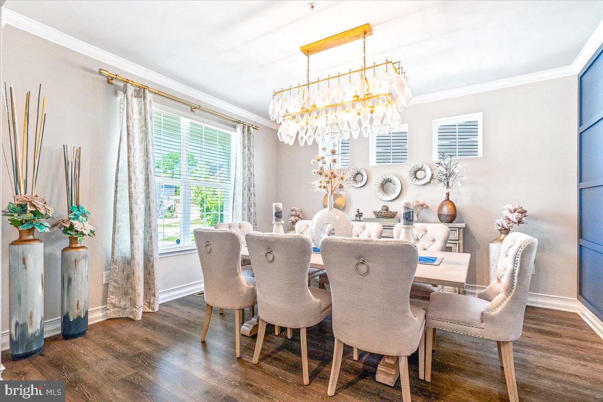 THE PRESERVE AT LONG BRANCH - Residential