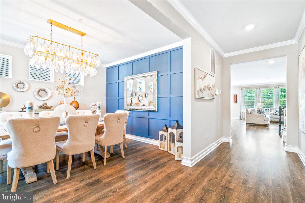 THE PRESERVE AT LONG BRANCH - Residential