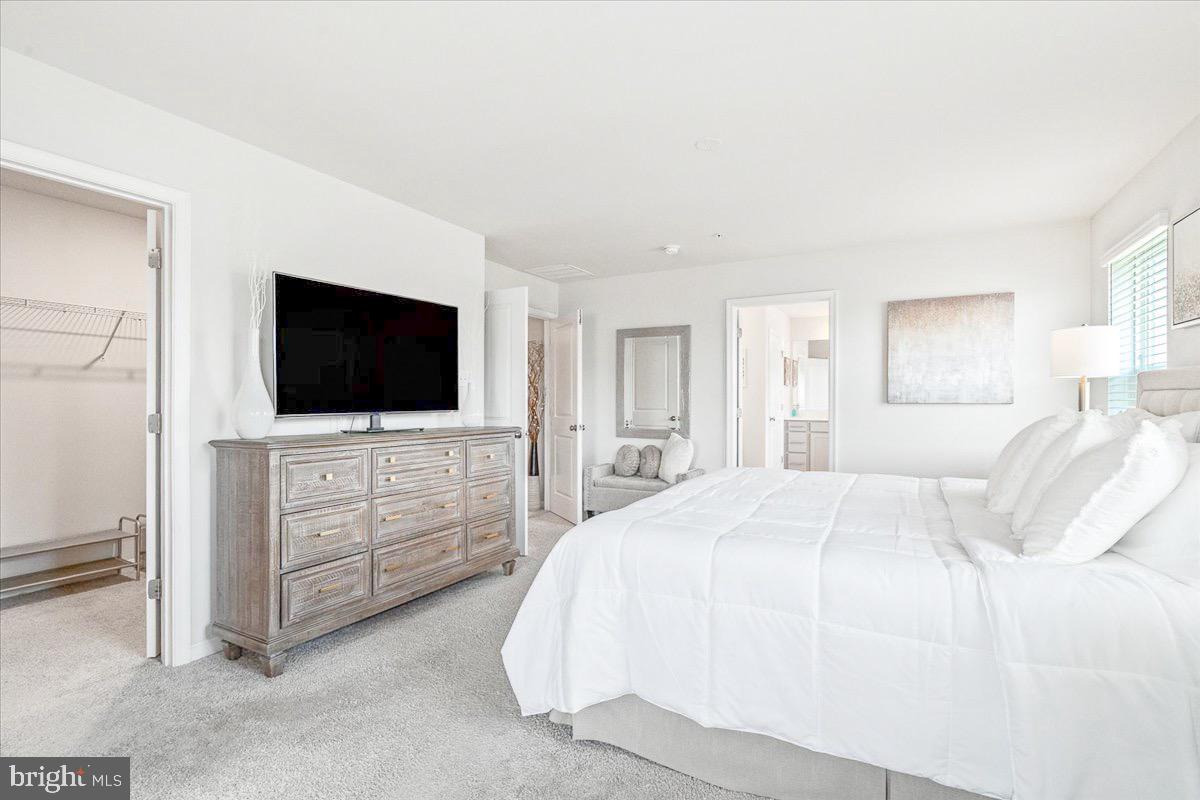 THE PRESERVE AT LONG BRANCH - Residential