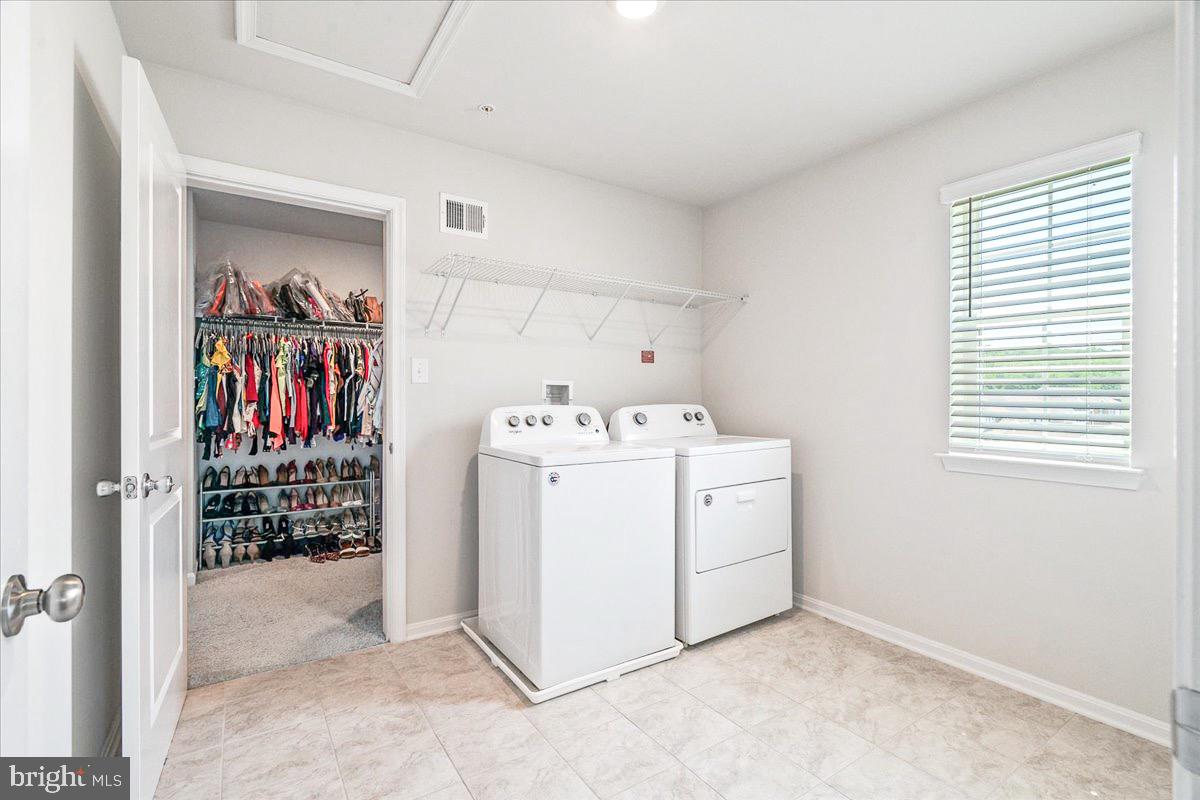 THE PRESERVE AT LONG BRANCH - Residential