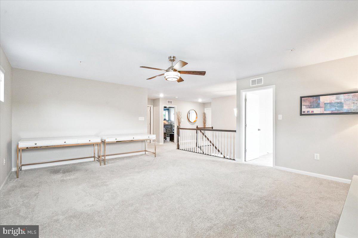 THE PRESERVE AT LONG BRANCH - Residential