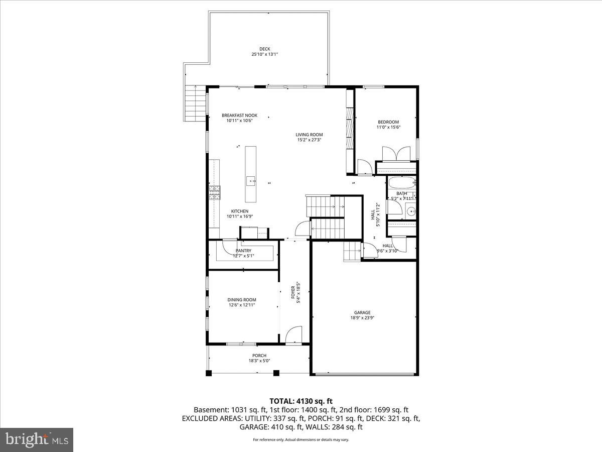 THE PRESERVE AT LONG BRANCH - Residential