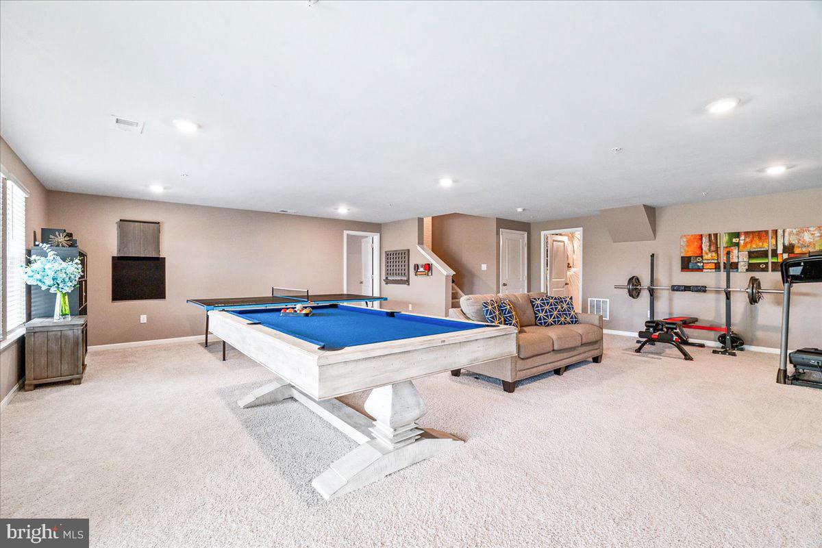 THE PRESERVE AT LONG BRANCH - Residential