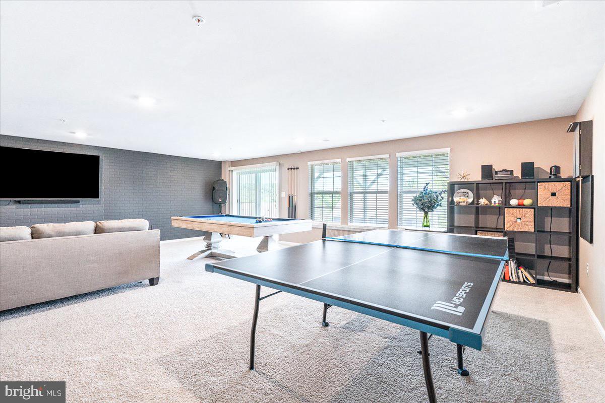 THE PRESERVE AT LONG BRANCH - Residential