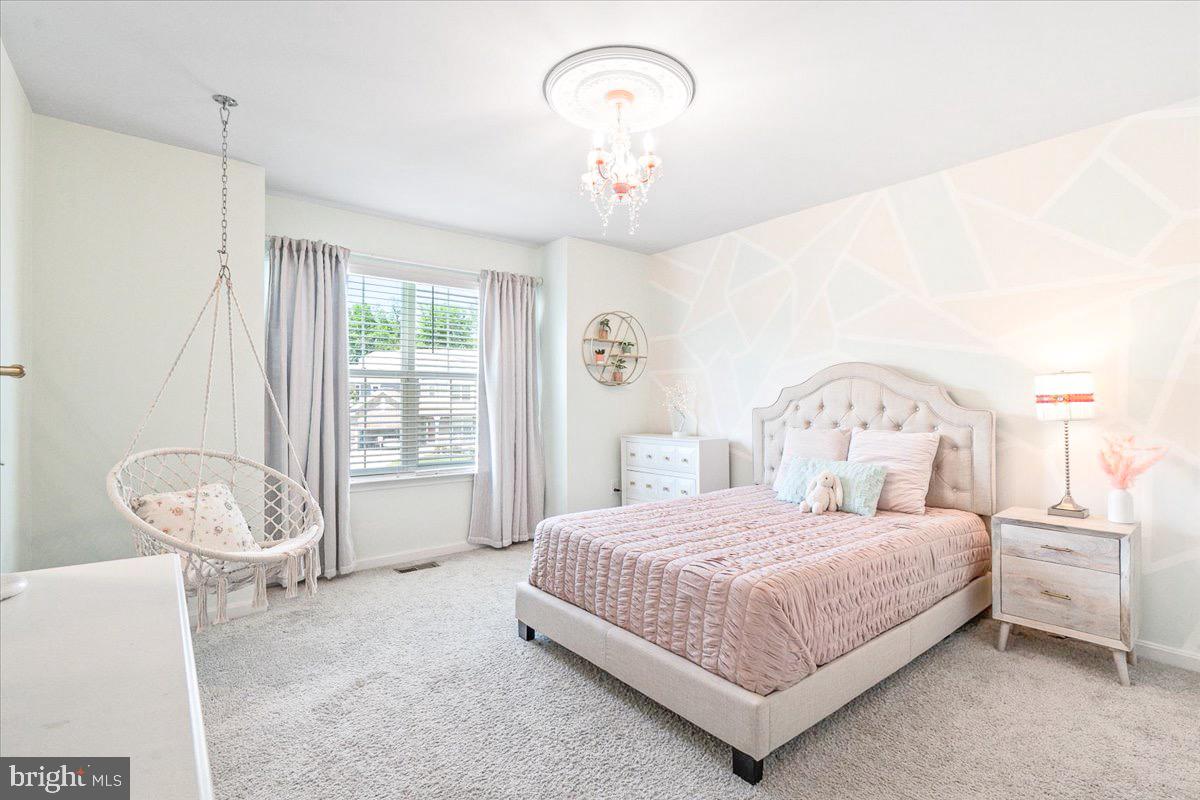 THE PRESERVE AT LONG BRANCH - Residential