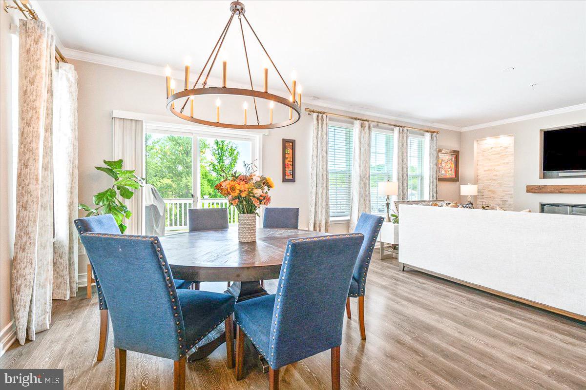 THE PRESERVE AT LONG BRANCH - Residential