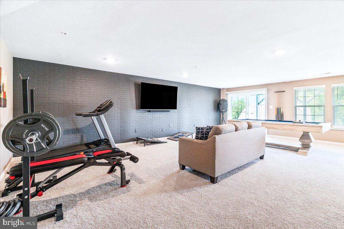 THE PRESERVE AT LONG BRANCH - Residential