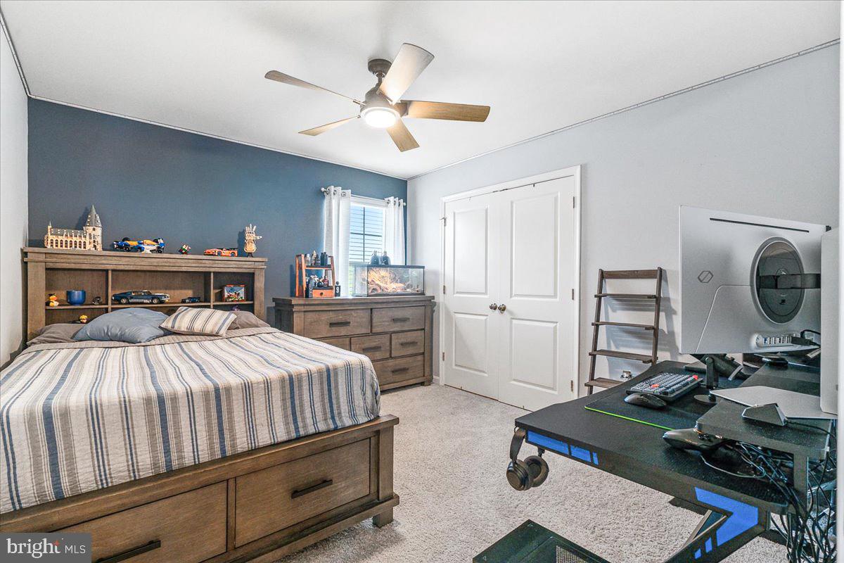 THE PRESERVE AT LONG BRANCH - Residential
