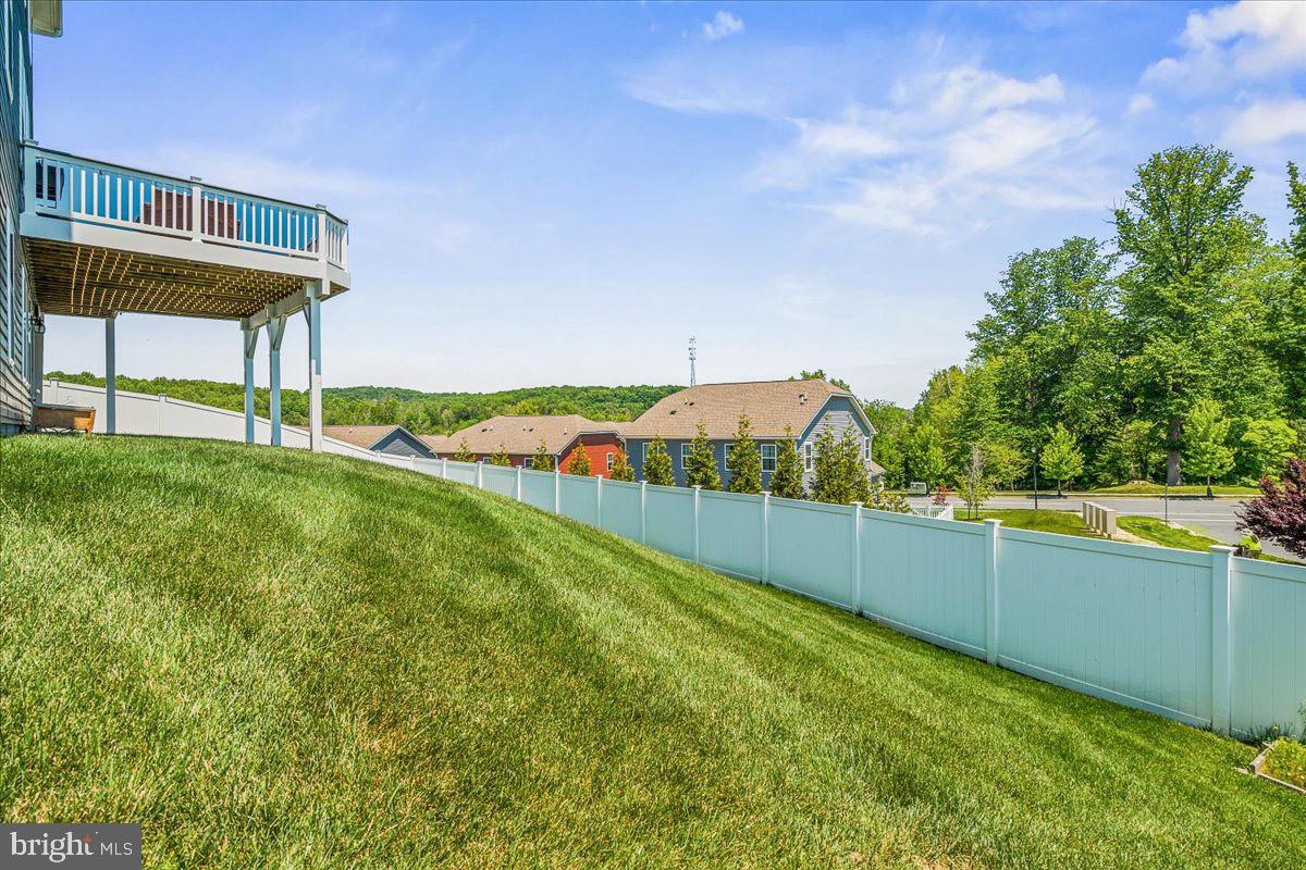 THE PRESERVE AT LONG BRANCH - Residential