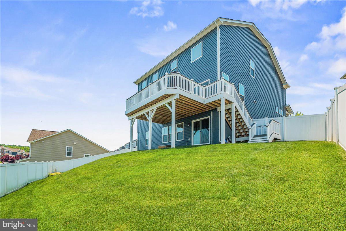 THE PRESERVE AT LONG BRANCH - Residential