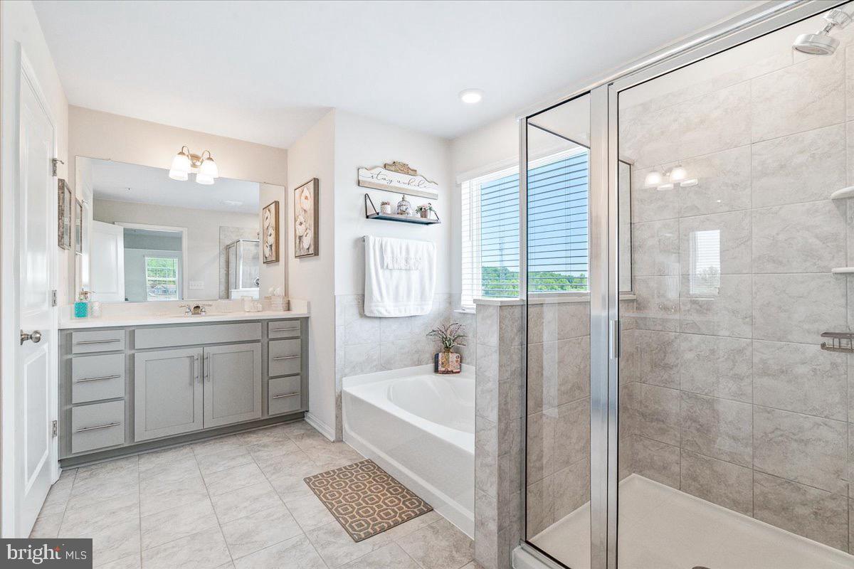 THE PRESERVE AT LONG BRANCH - Residential