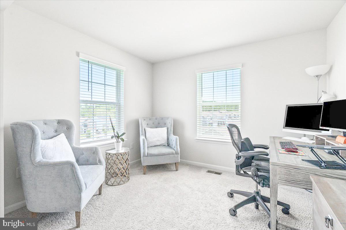 THE PRESERVE AT LONG BRANCH - Residential