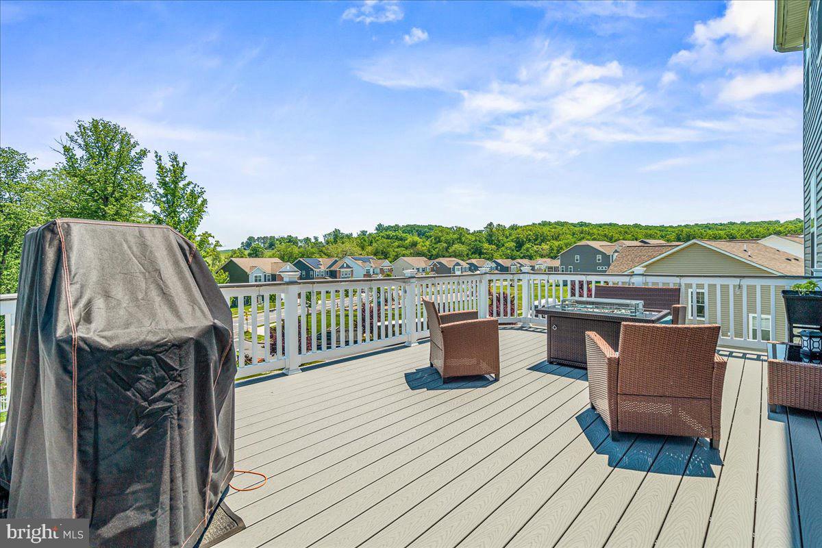 THE PRESERVE AT LONG BRANCH - Residential