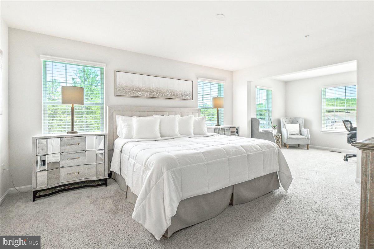 THE PRESERVE AT LONG BRANCH - Residential