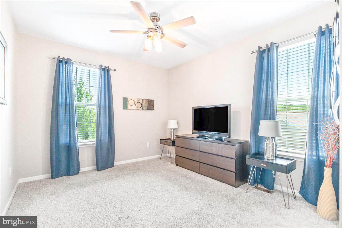 THE PRESERVE AT LONG BRANCH - Residential